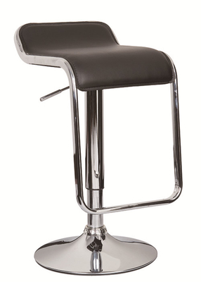 Çok Popüler O PU Serisi Bar Sandalye W35 * D43 * H67-87CM ile H-213&#39;de